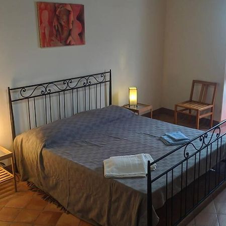 Casetta Mastrarua Apartment Сиракуза Екстериор снимка