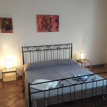 Casetta Mastrarua Apartment Сиракуза Екстериор снимка
