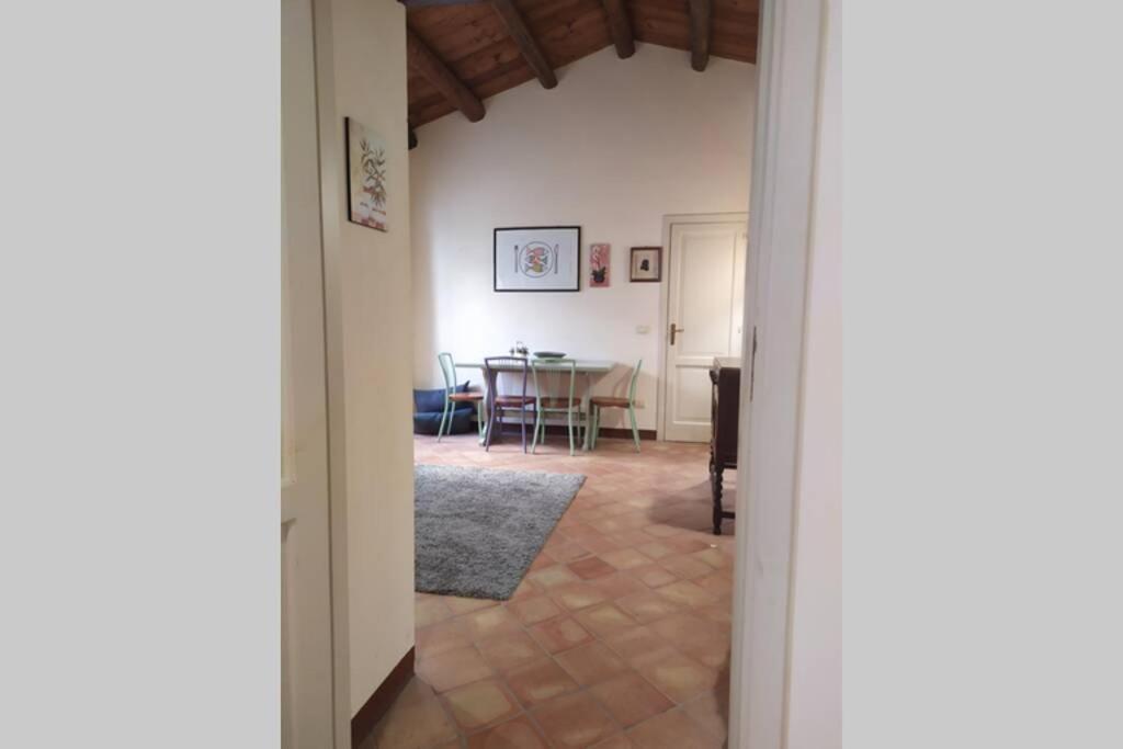 Casetta Mastrarua Apartment Сиракуза Екстериор снимка