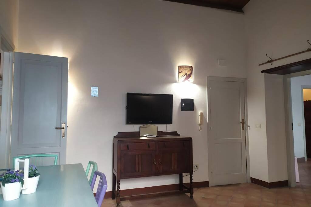 Casetta Mastrarua Apartment Сиракуза Екстериор снимка
