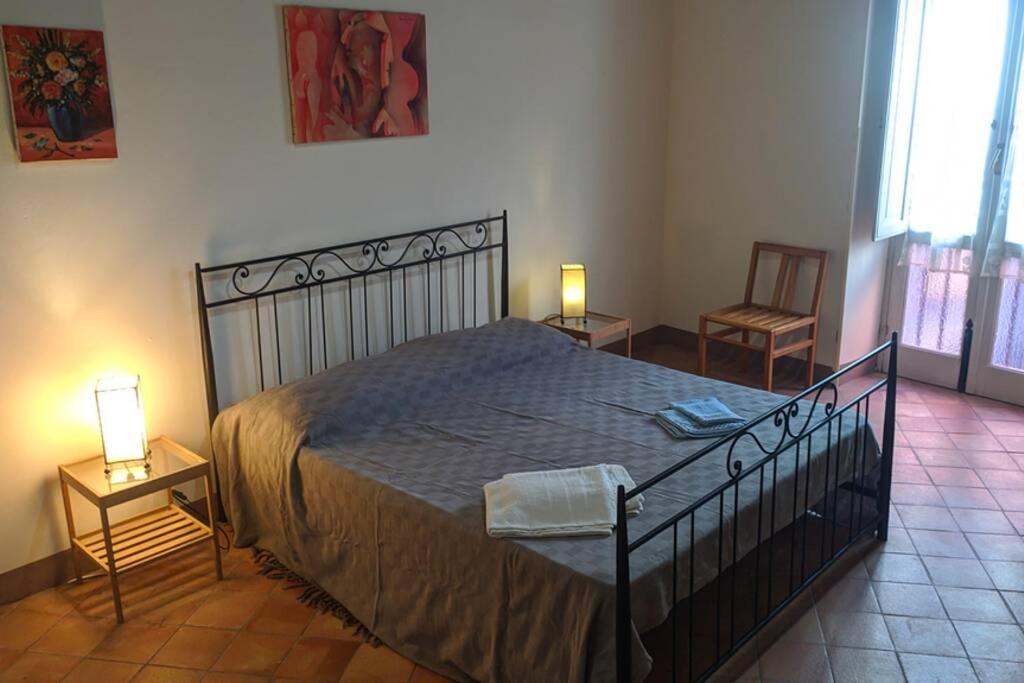 Casetta Mastrarua Apartment Сиракуза Екстериор снимка