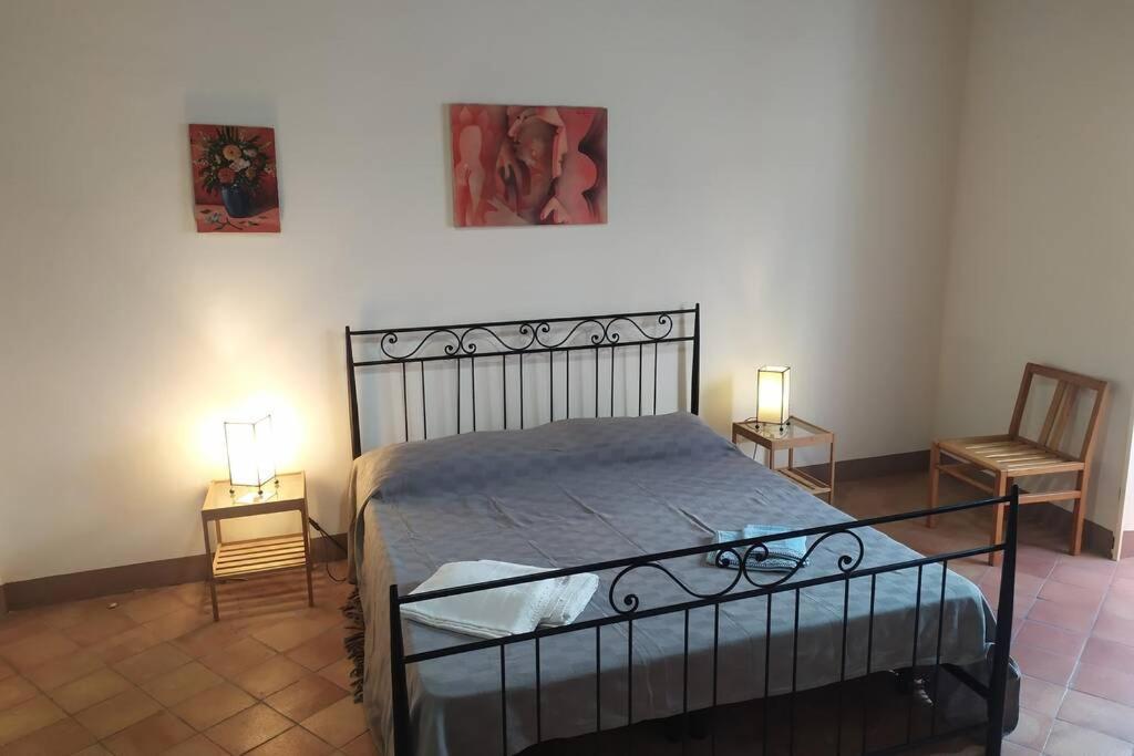 Casetta Mastrarua Apartment Сиракуза Екстериор снимка