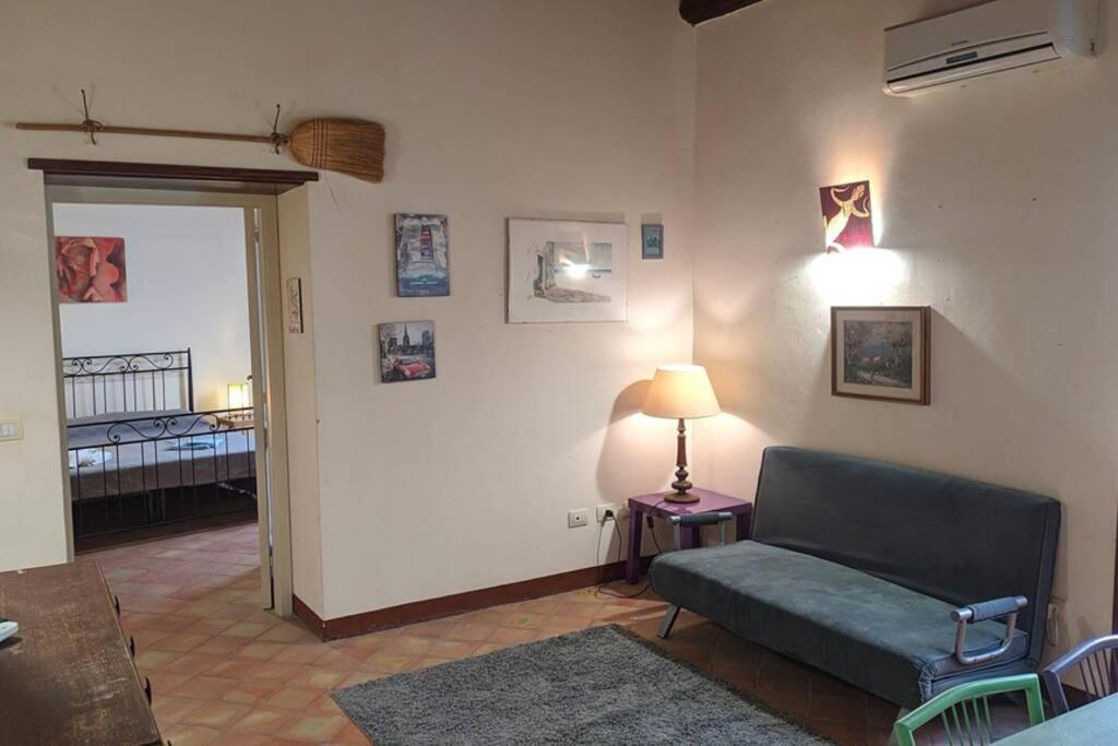 Casetta Mastrarua Apartment Сиракуза Екстериор снимка