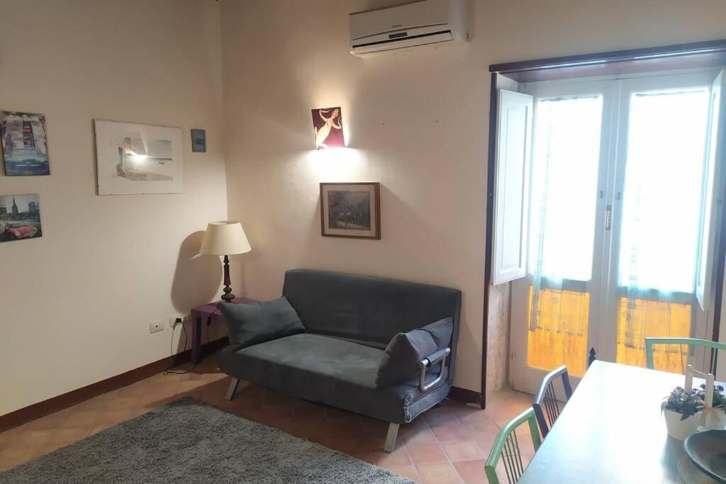 Casetta Mastrarua Apartment Сиракуза Екстериор снимка