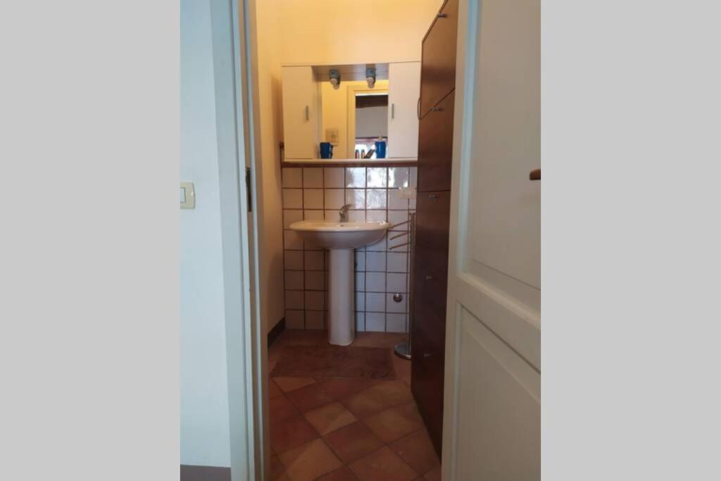 Casetta Mastrarua Apartment Сиракуза Екстериор снимка