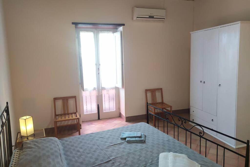 Casetta Mastrarua Apartment Сиракуза Екстериор снимка