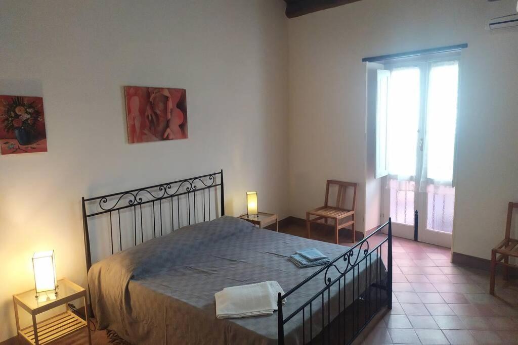 Casetta Mastrarua Apartment Сиракуза Екстериор снимка